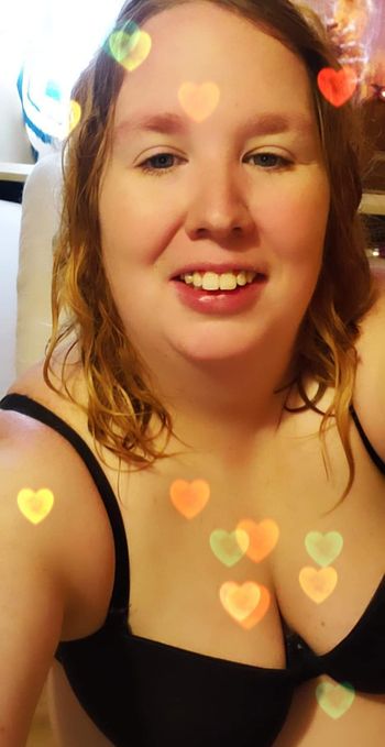 Double D's mama