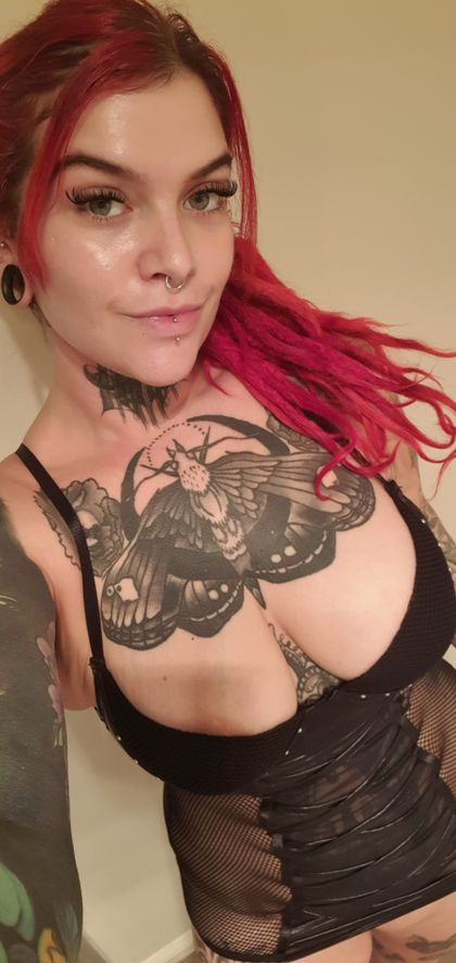 dollymae101 OnlyFans picture