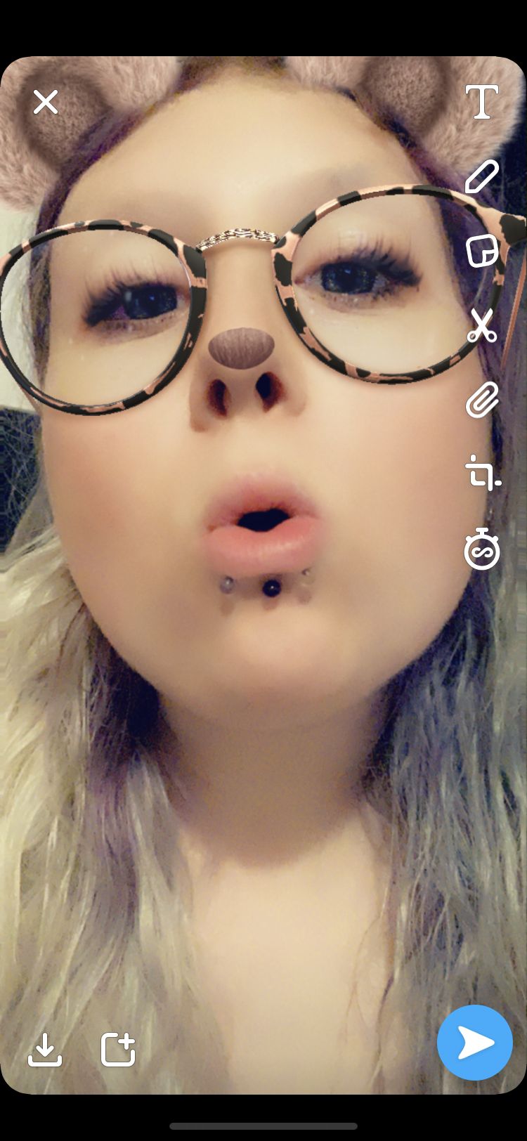 nikkiphoenixx OnlyFans profile picture