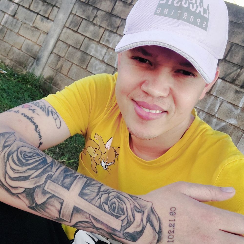 pewgomes OnlyFans profile picture