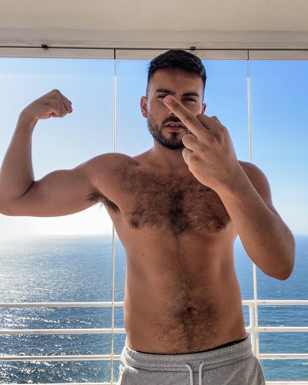 hachehairy OnlyFans profile picture
