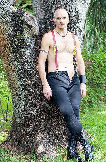 colesexton OnlyFans picture