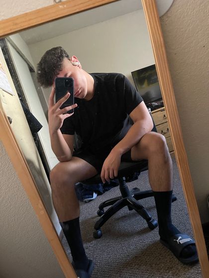str8boyof OnlyFans picture