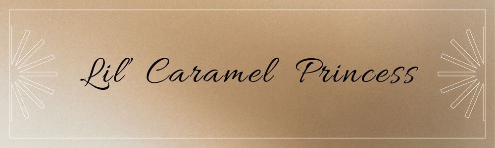 lil.caramel.princess OnlyFans profile picture