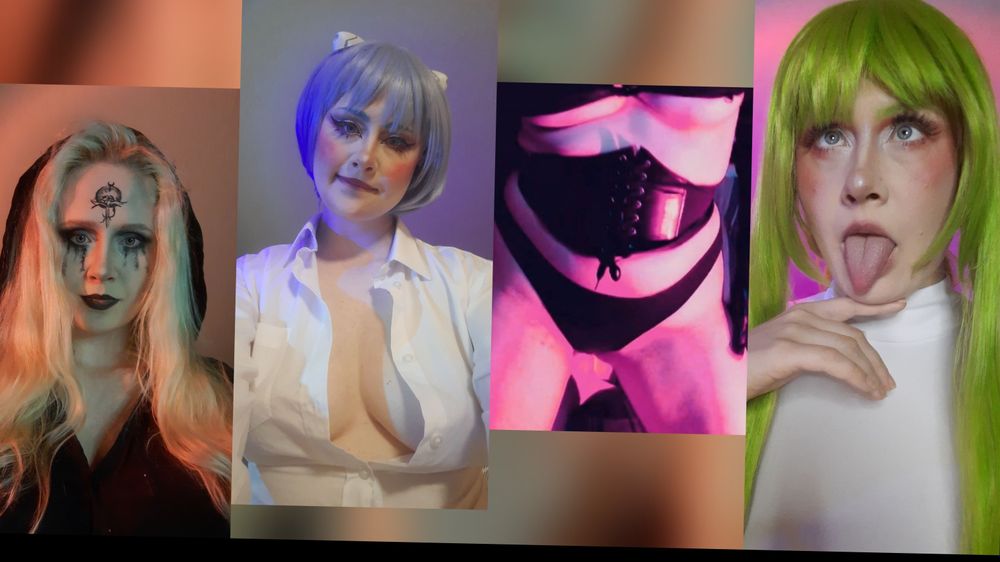 uwupixie OnlyFans profile picture