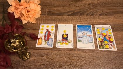cardreadings OnlyFans picture