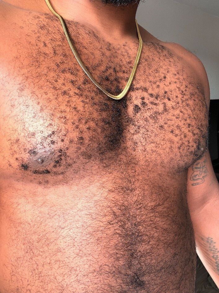 hairyassdude OnlyFans profile picture