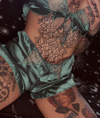 babypixi3 OnlyFans picture