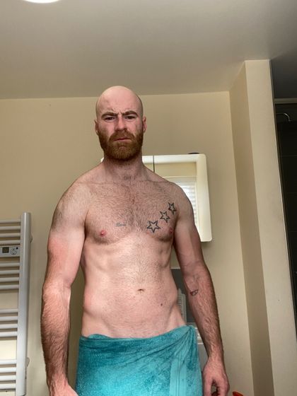 skibajon OnlyFans picture