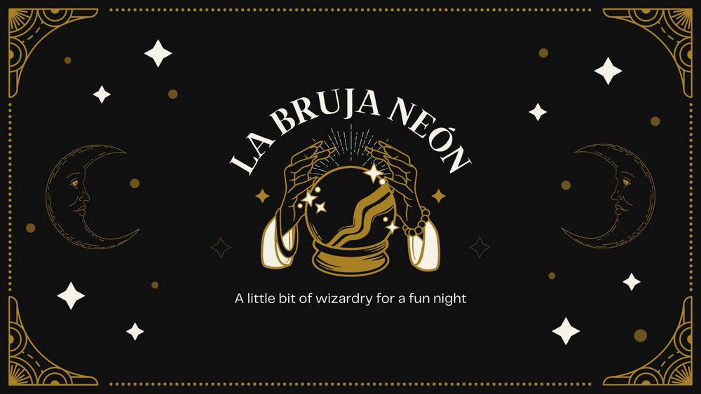 labrujaneon OnlyFans profile picture