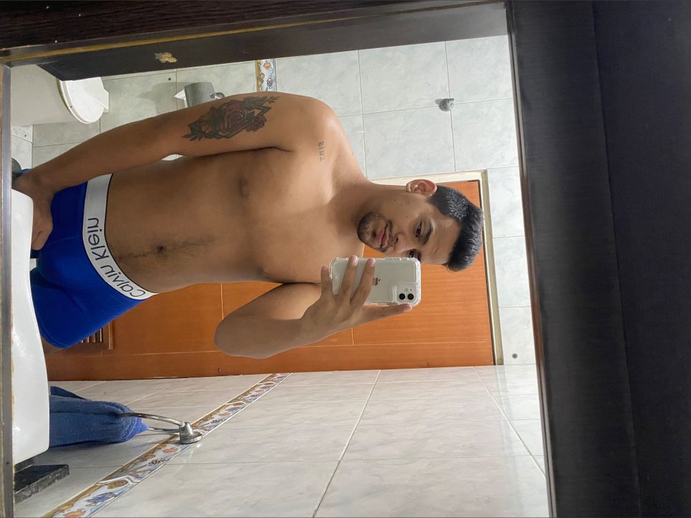 carterlander08 OnlyFans profile picture