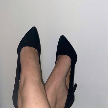 feetqueen.12 OnlyFans picture