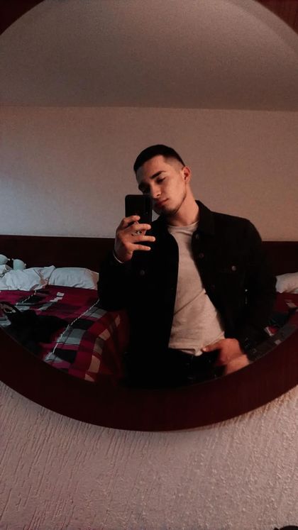 driscruz OnlyFans picture