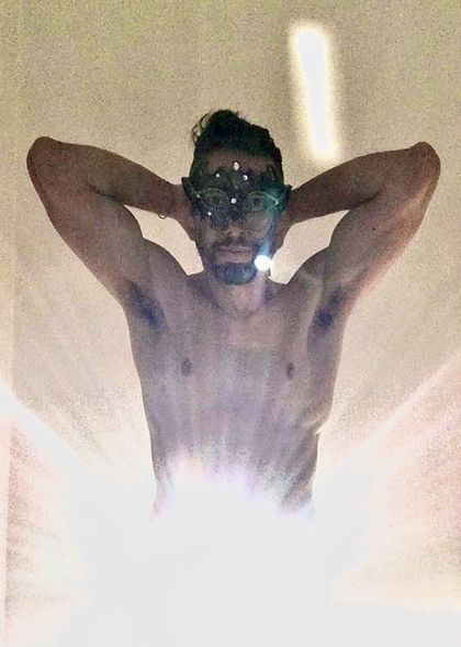 ramdezvous OnlyFans picture