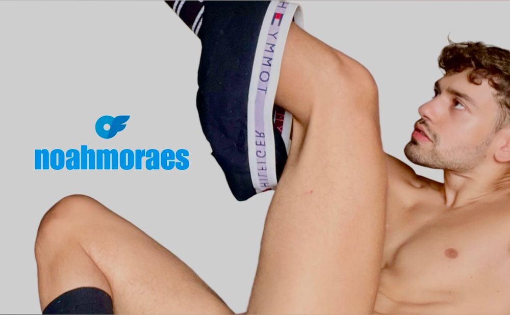 noahmoraes OnlyFans profile picture