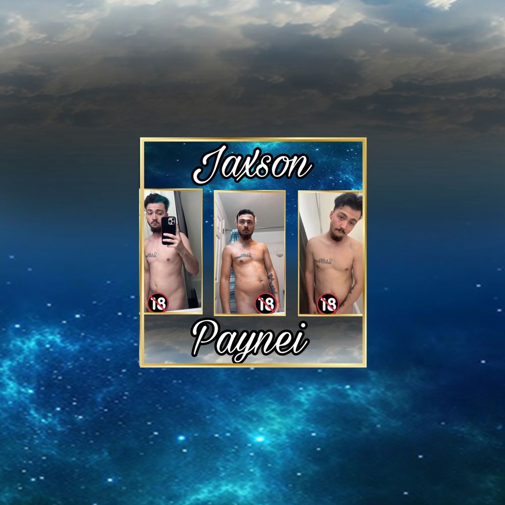 jaxsonaires OnlyFans profile picture