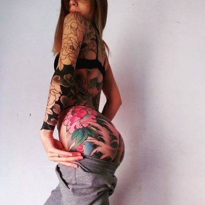 stardustgirl OnlyFans picture