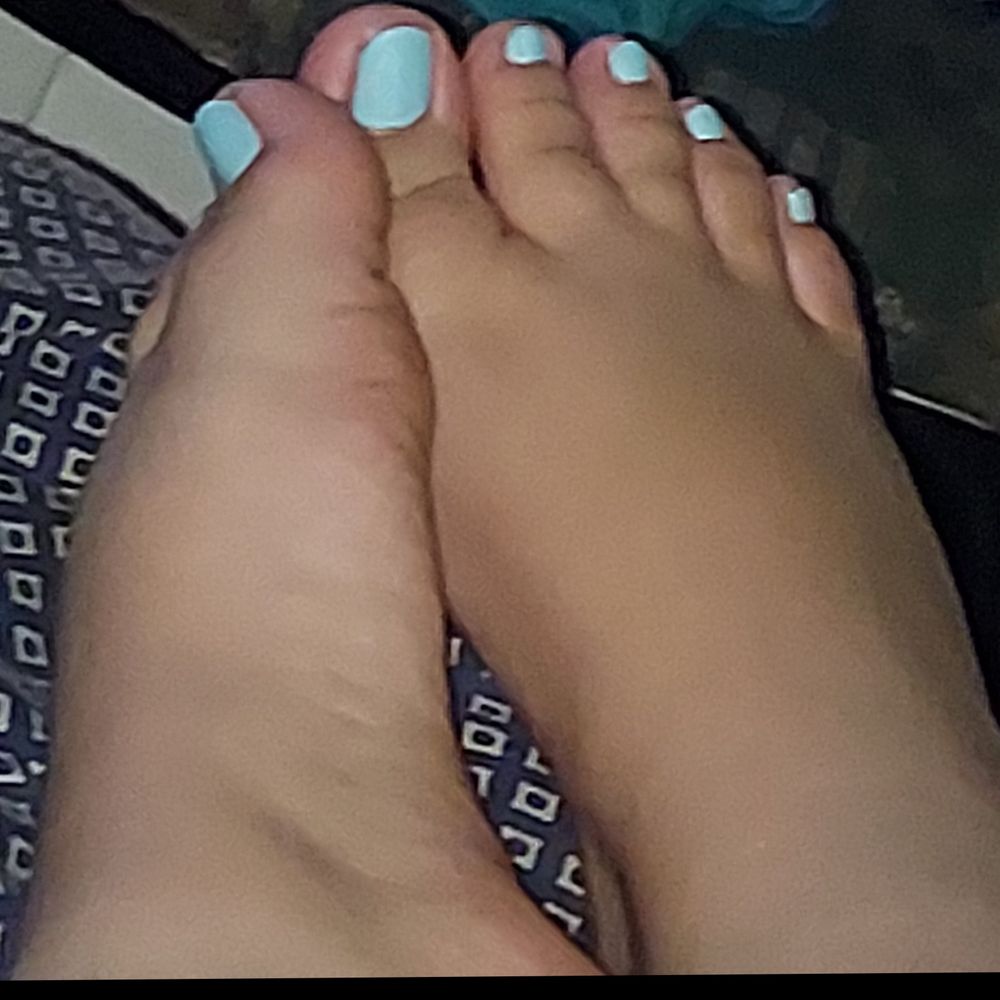 suntufeet OnlyFans profile picture