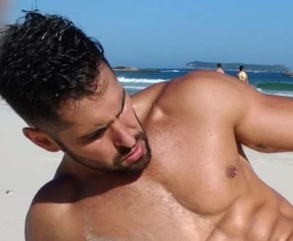 arthurlazule OnlyFans picture