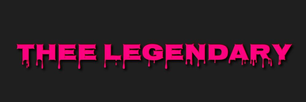 theelegendary OnlyFans profile picture