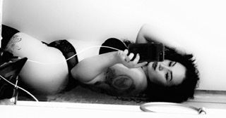 arielxivy23 OnlyFans profile picture
