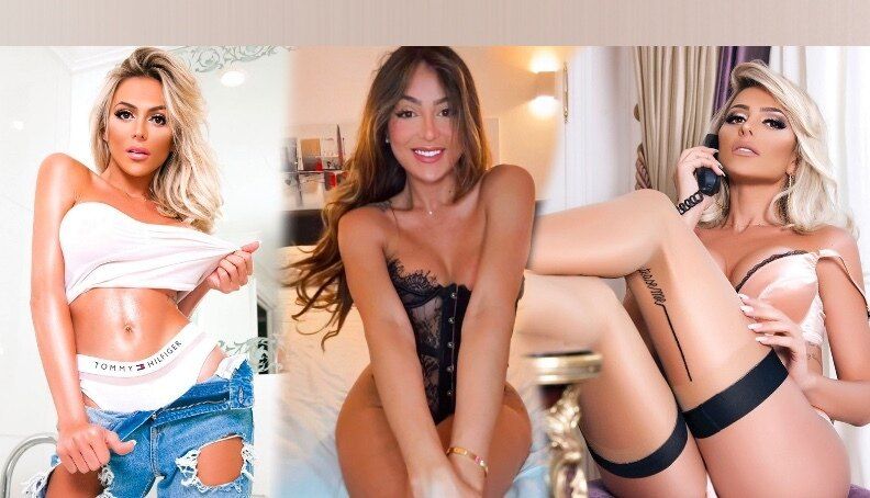 danyelaalves OnlyFans profile picture