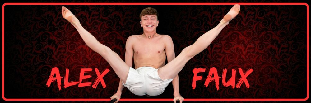 alexfauxxxx OnlyFans profile picture