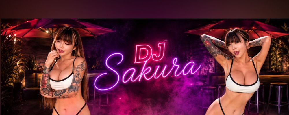 djsakuraaaa OnlyFans profile picture