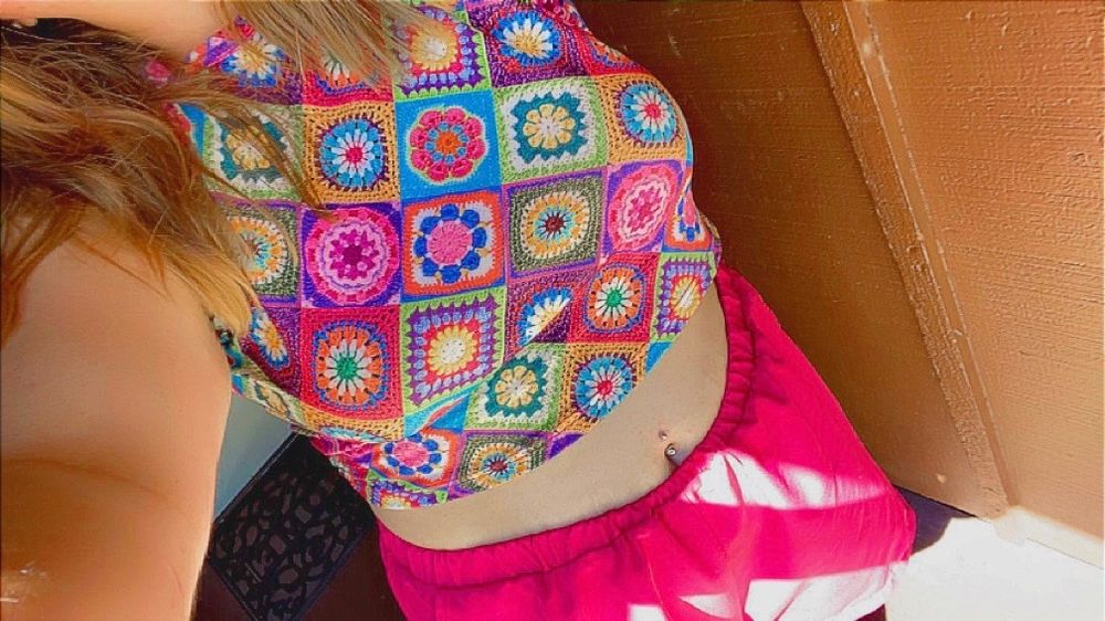 country_cutie_96 OnlyFans profile picture