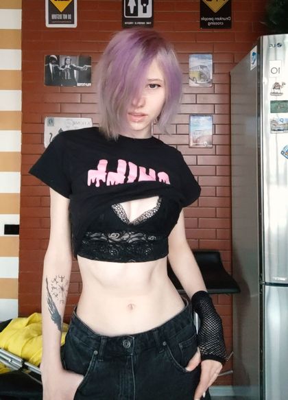 little_emo_kitten OnlyFans picture
