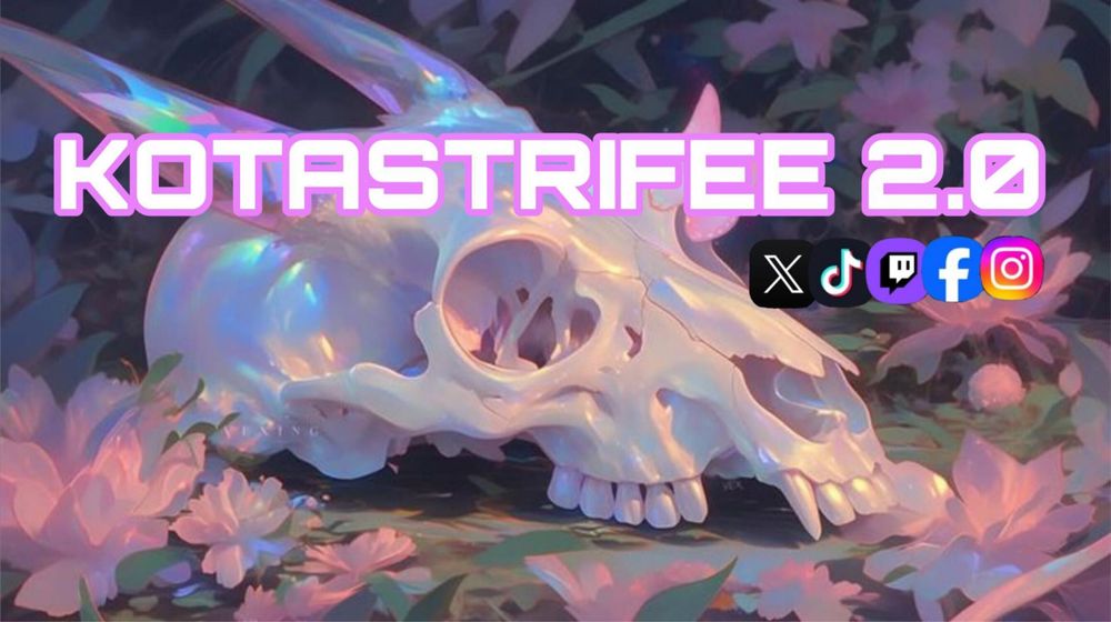 kotastrifee OnlyFans profile picture