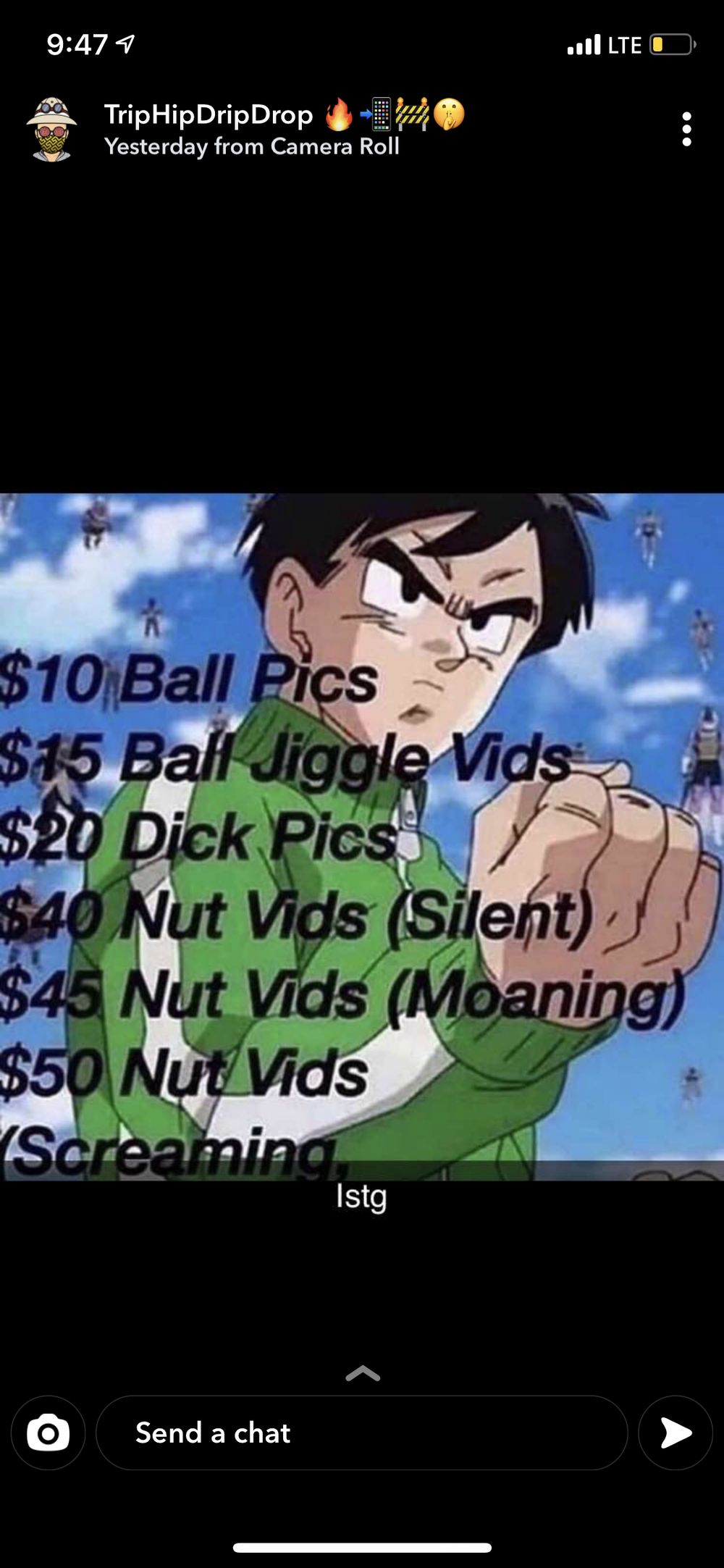 papidubs OnlyFans profile picture