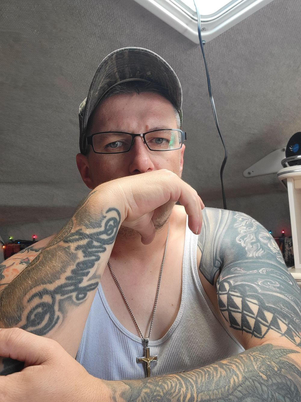 wrenchking OnlyFans profile picture