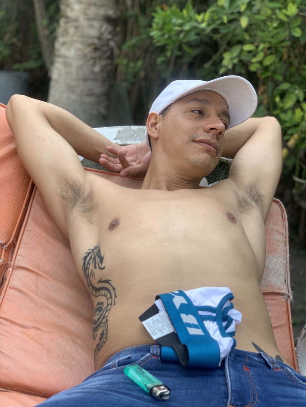 ucocouribe OnlyFans profile picture
