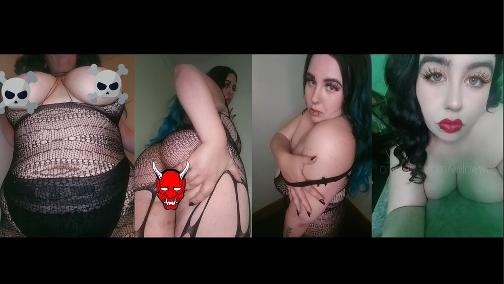 willowwest OnlyFans profile picture