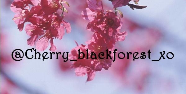 cherry_blackforest_xo OnlyFans profile picture