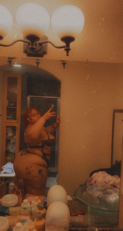 greengoddezz OnlyFans picture