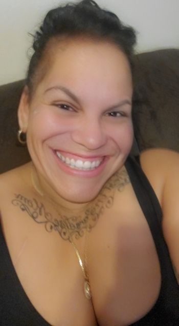 LaChiona Chingona Gonzales