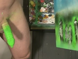 mycockpaintings OnlyFans profile picture