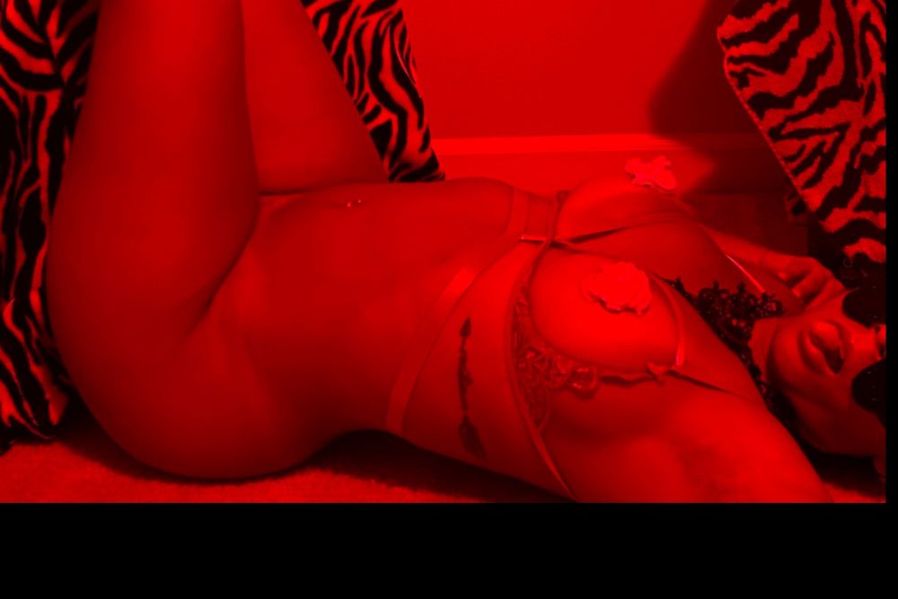 queenhotchocolate OnlyFans profile picture