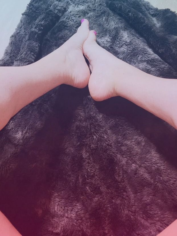 queenhappyfeet OnlyFans profile picture