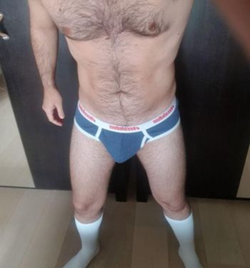 Bad boy