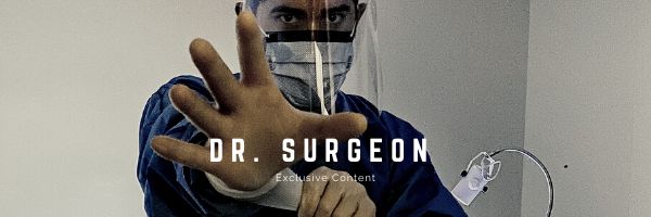 drsurgeon OnlyFans profile picture