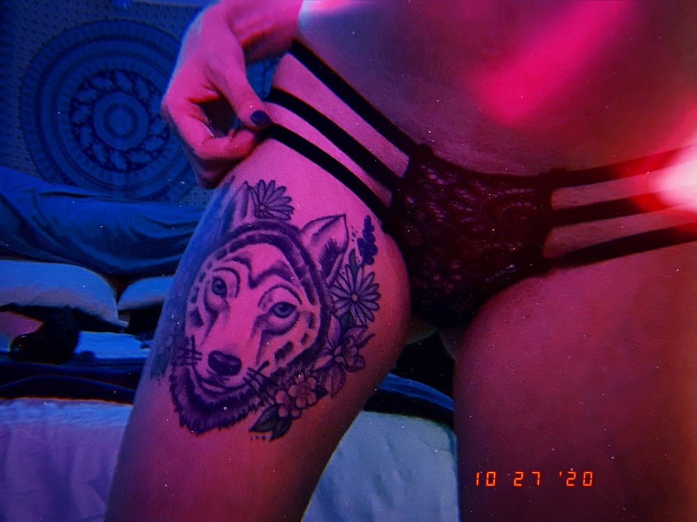 smokahontas710 OnlyFans profile picture