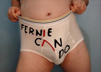 Fernie Can Do