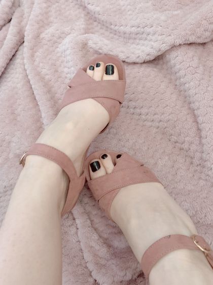 hergymfeet OnlyFans picture