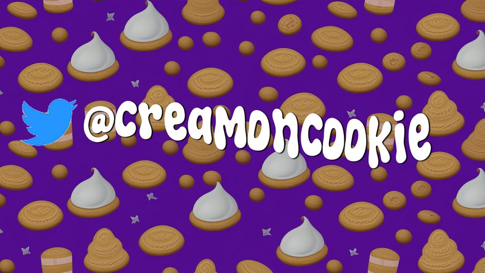 creamoncookiee OnlyFans profile picture