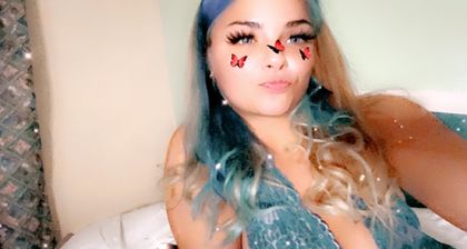 blackcupcake352 OnlyFans picture