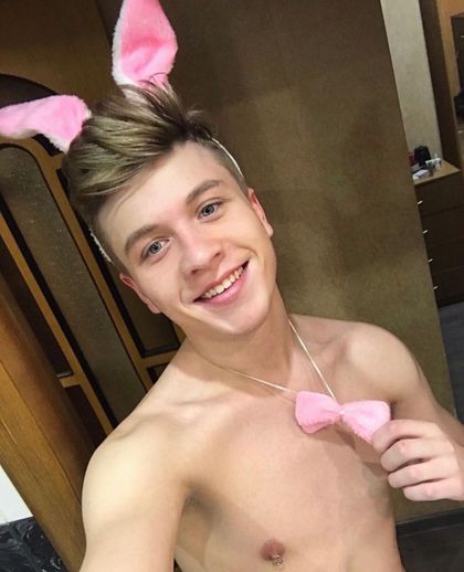 boldarandrii OnlyFans picture