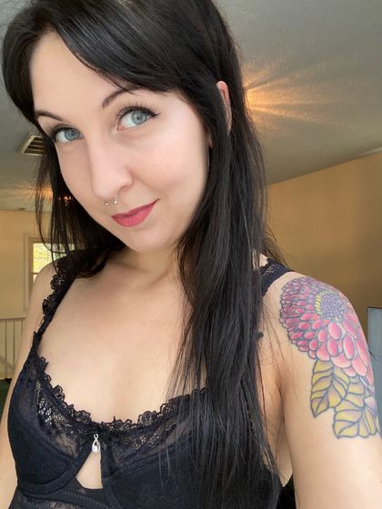 violet_gracee OnlyFans picture